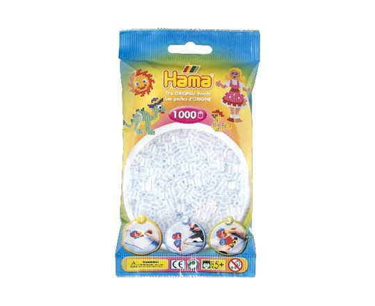 HAMA KLAR MIDI 207-19
