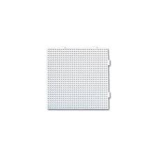STIFT PLADER MIDI FIRKANT 15x15 234