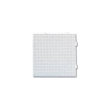 STIFT PLADER MIDI FIRKANT 15x15 234