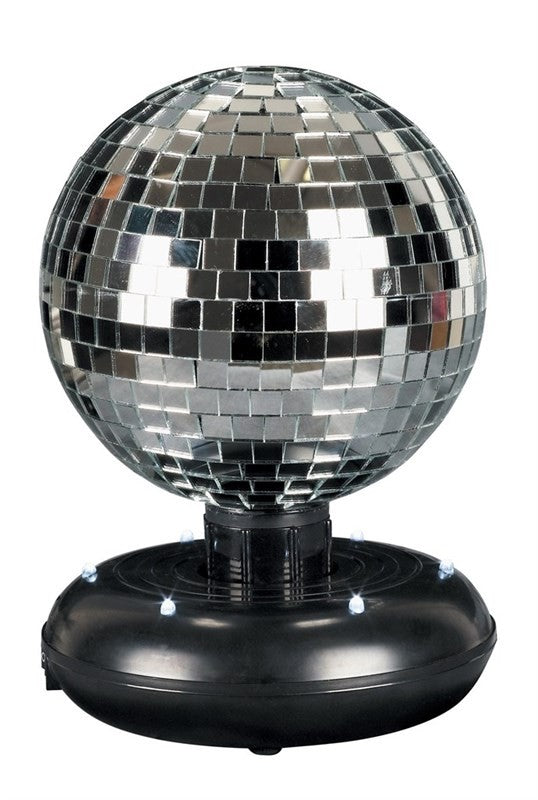 DISCOKUGLE SPEJLE Ø15 CM 501003
