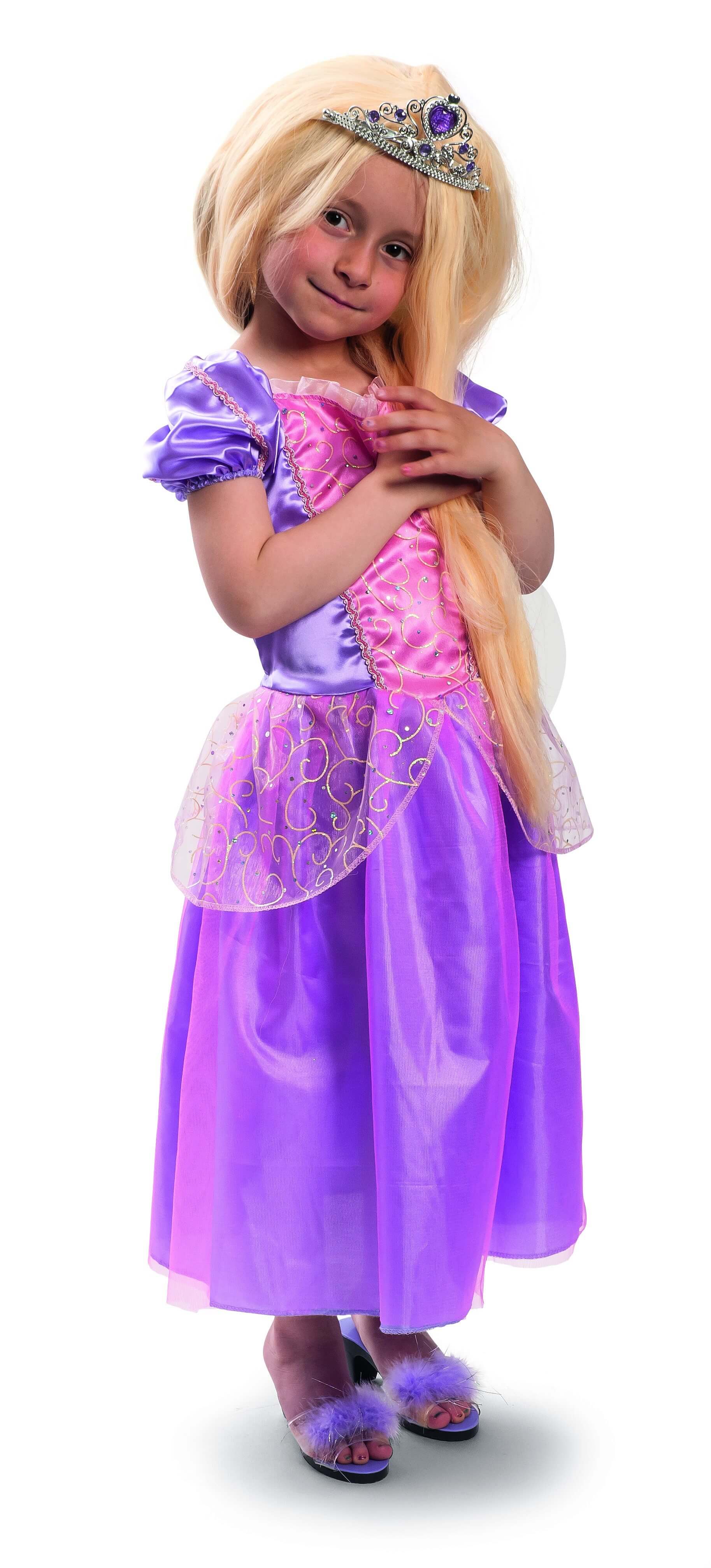PRINSESSE RAPUNZEL 42485