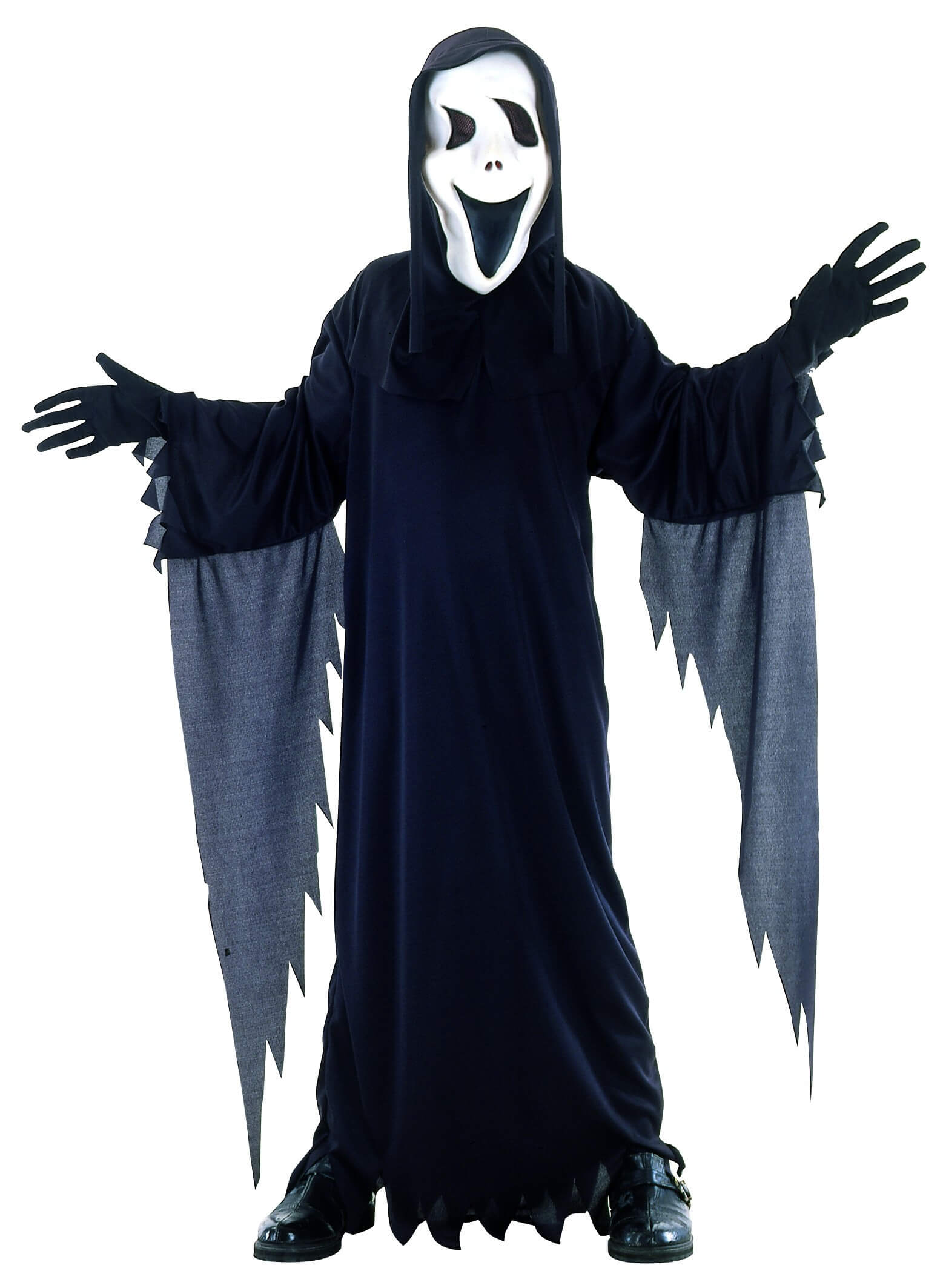 SCREAM SPØGELSE STR 160 CM 42693