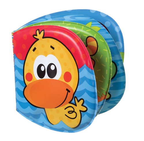 BADEBOG AND PLAYGRO 82722