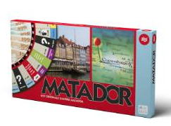 MATADOR