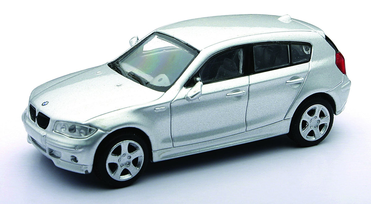 METAL BIL ASS SPEED 1:43 41667