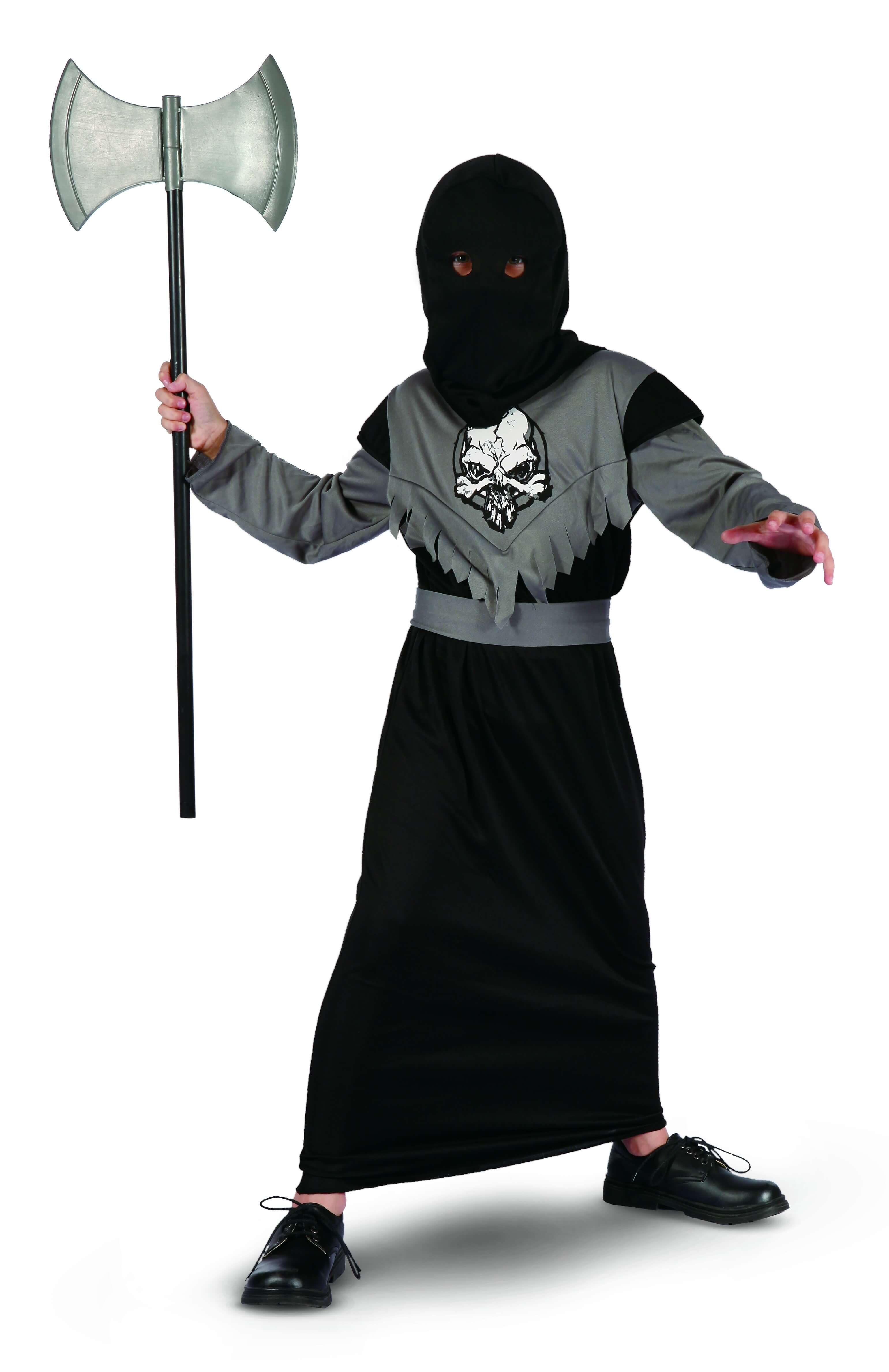 RIO SKULL WARRIOR 120 CM 42673