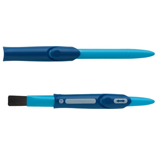 FABER CASTELL CLICK & GO PENSEL 10