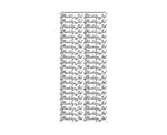 KORT STICKERS
