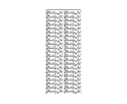 KORT STICKERS