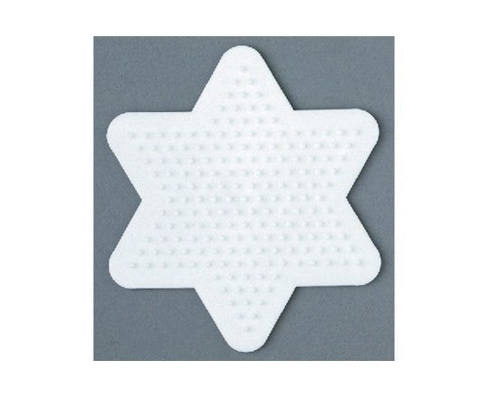HAMA MIDI PLADE STJERNE 270-03