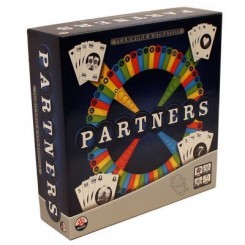 PARTNERS SPIL