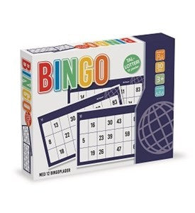 BINGO 29512