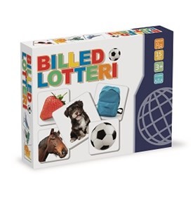 BILLED LOTTERI 29513