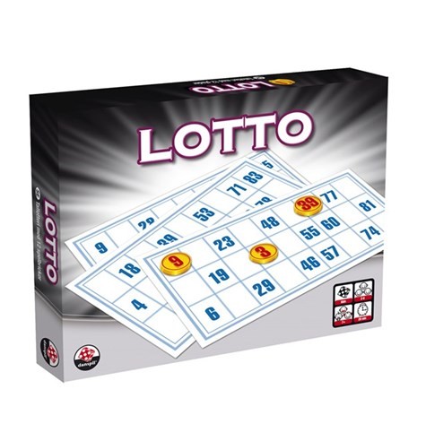LOTTO 514035