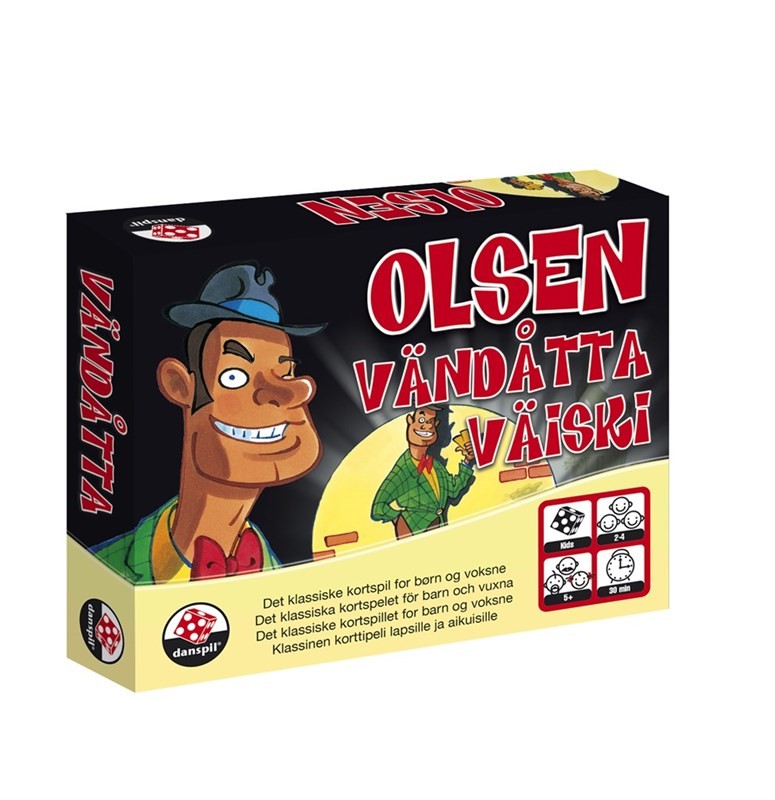 OLSEN 514017