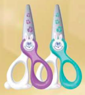 MAPED SAKS KIDI CUT 12 CM TRY