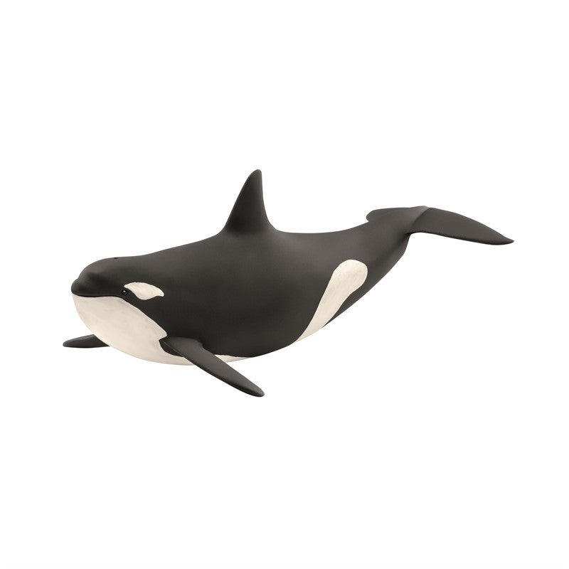 KILLER WHALE 14807 SCHLEICH