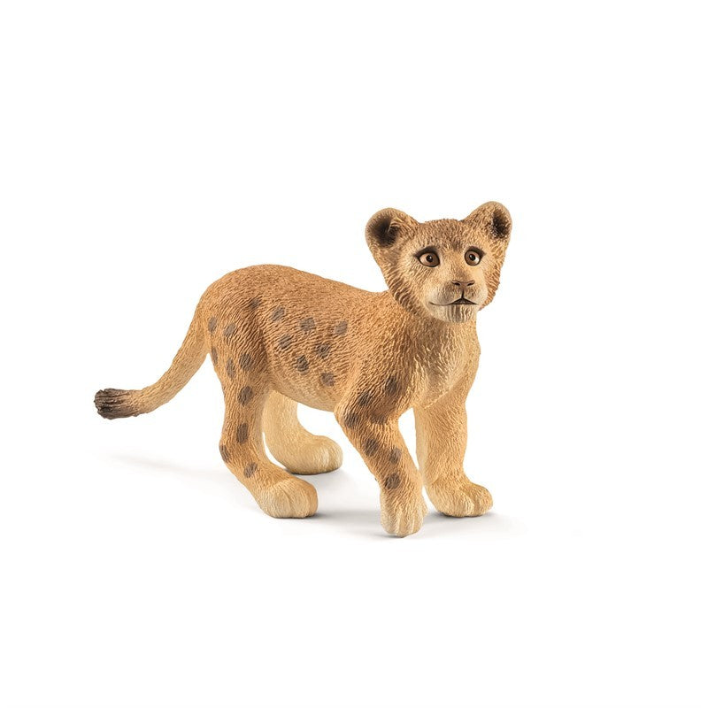 SCHLEICH LØVE UNGE 14813