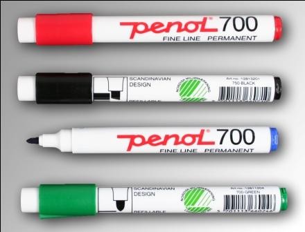 SORT PENOL 700 SPRIT TUSCH