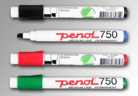 PENOL 750 GRØN