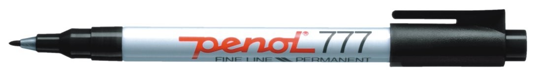 PENOL 777 PERMANENT SORT