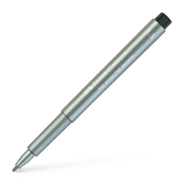 METALLIEC PEN ASS FARVER
