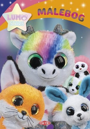 LUMO STARS MALEBOG