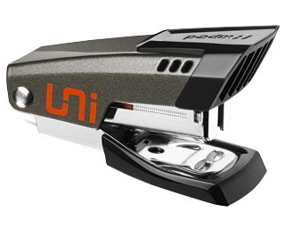 STAPLER UNIVERSAL MINI 26/6