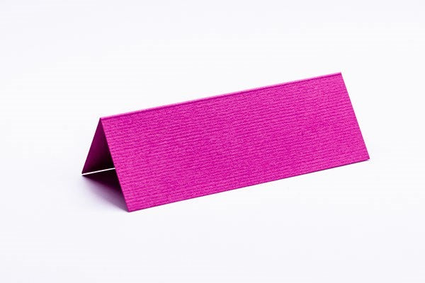 BORDKORT PINK 10 STK