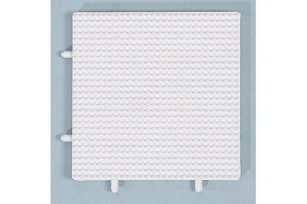 STIFTPLADE MINI HAMA - 7X7 CM