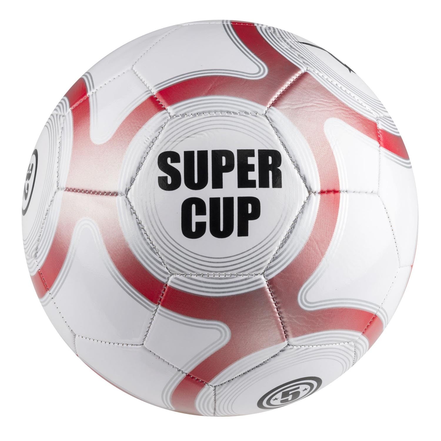 FODBOLD SUPER CUP STR 5 24148