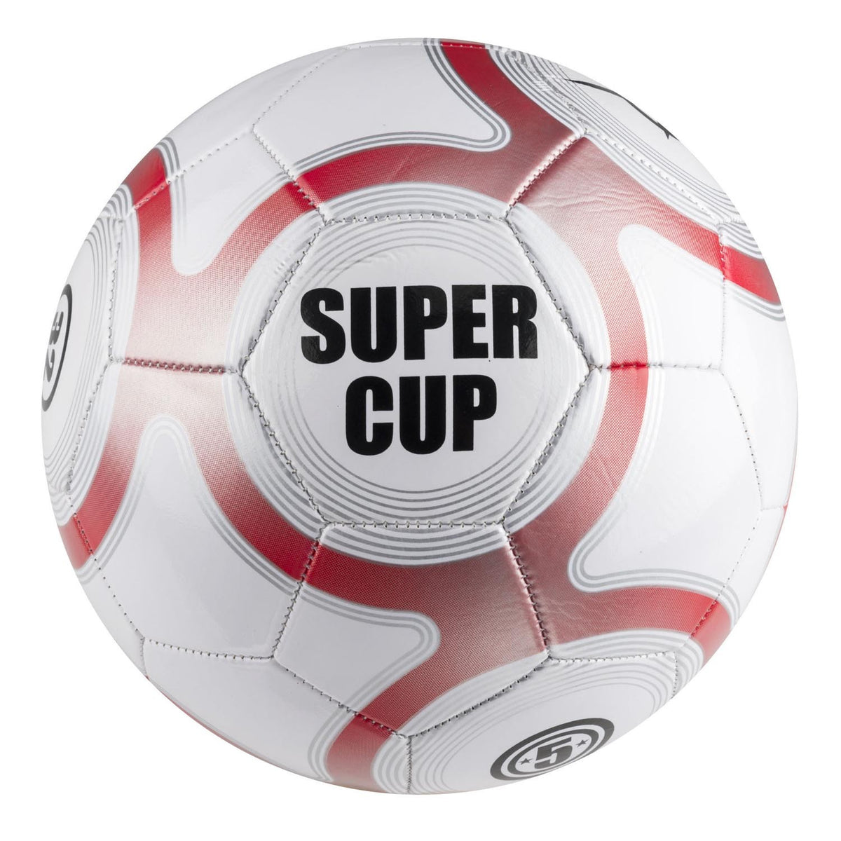 FODBOLD SUPER CUP STR 5 24148