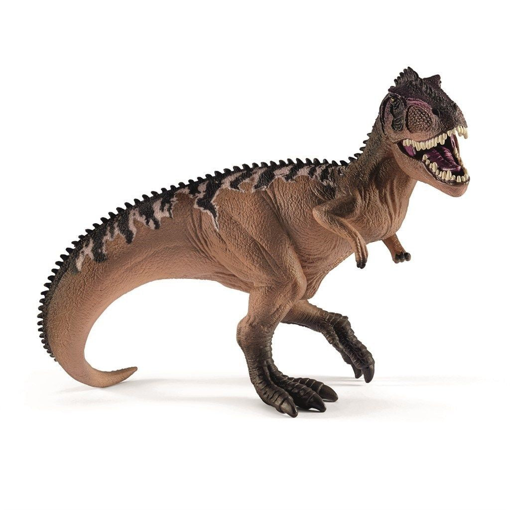 SCHLEICH GIGANTOSAURUS 15010