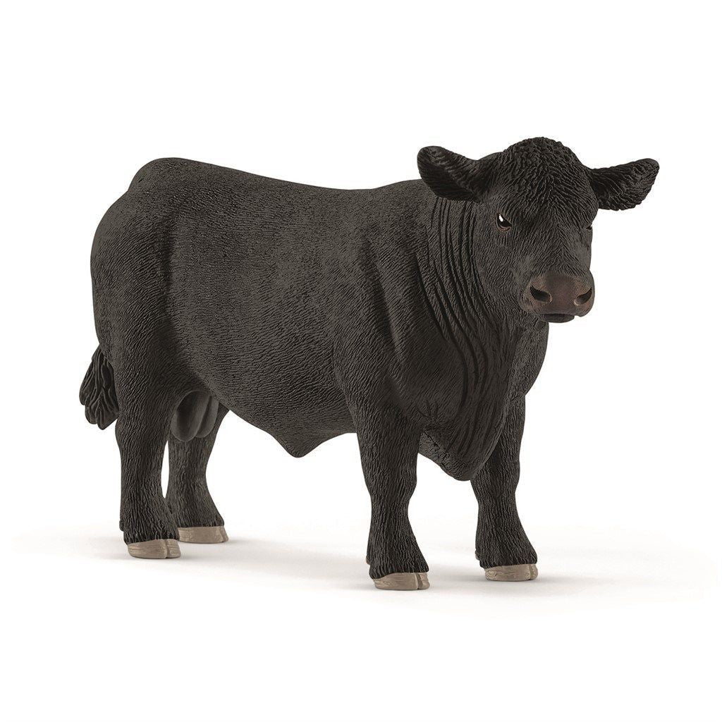 SCHLEICH SORT ANGUS TYR