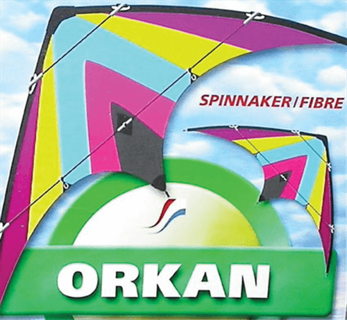 DRAGE ORKAN