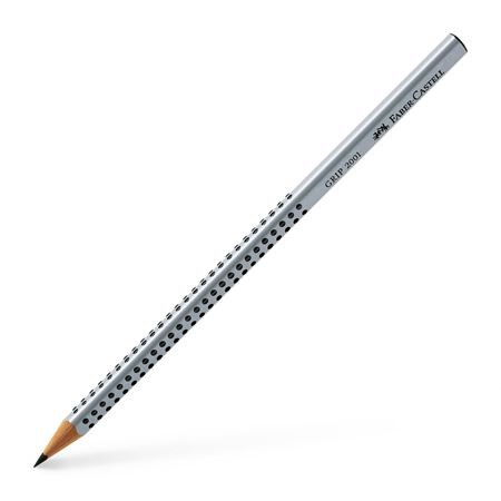 Grib blyant ass. Faber-castell