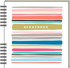 SCRAPBOG