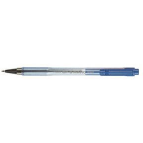 PILOT BPS MATIC BLÅ