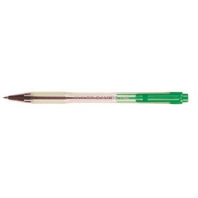 PILOT BPS MATIC GRØN