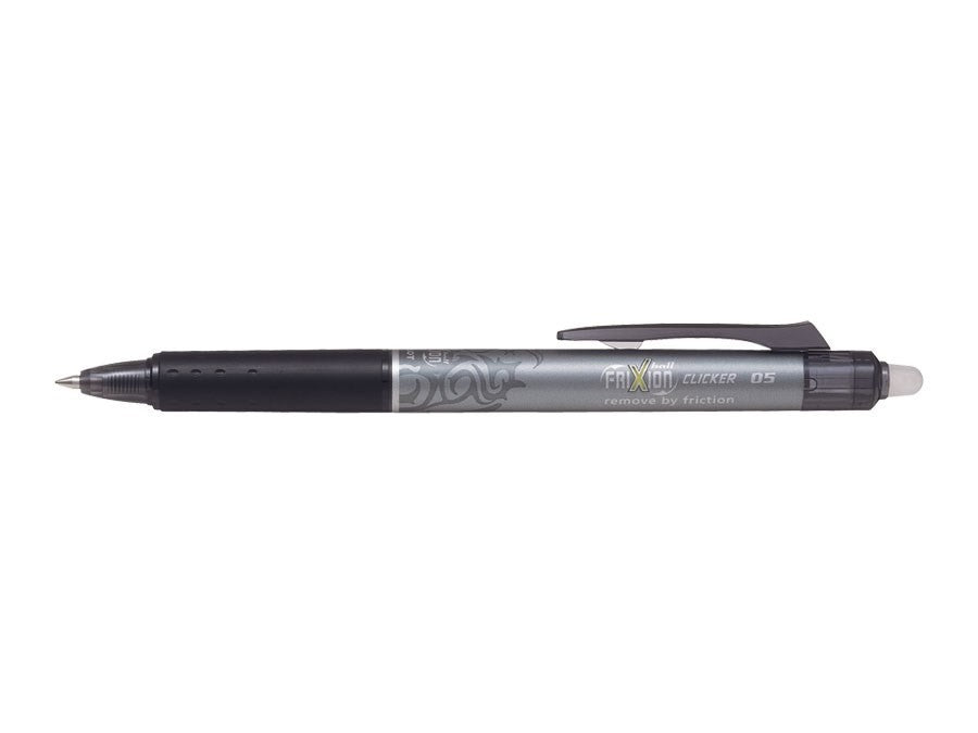 PILOT FRIXION CLICKER SORT