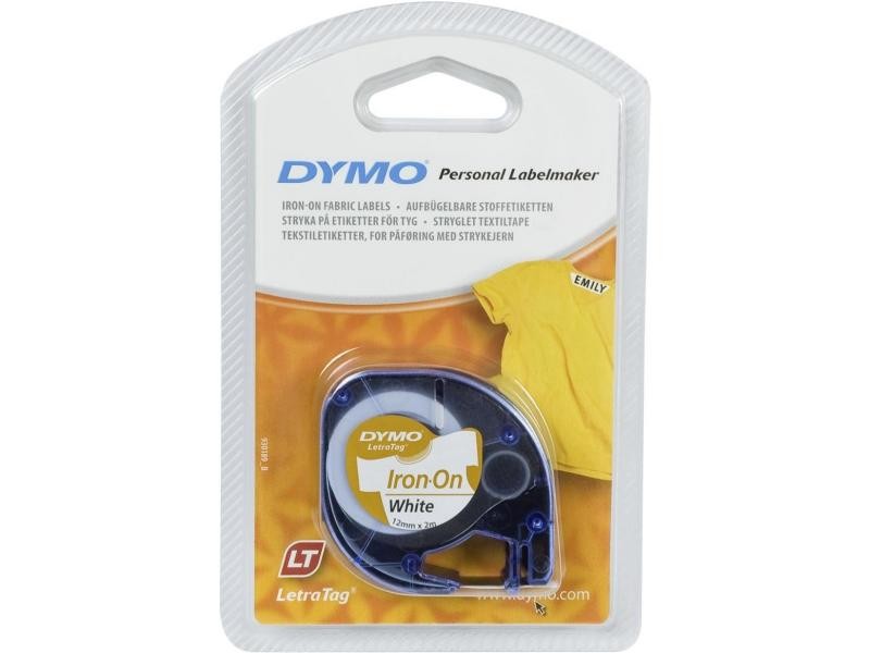 DYMO STRYGE PÅ TAPE