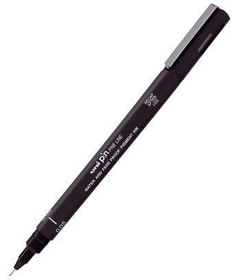 0,3 UNI PIN FINE LINE