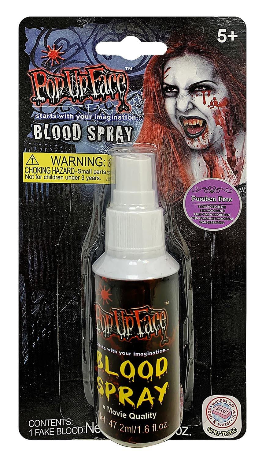 FALSK BLOD SPARY 47,2 ML 32371