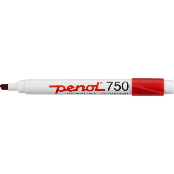 RØD 750 PENOL TUS PERMANENT