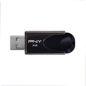 USB STIK 8 GB