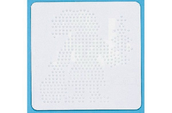 JULEMAND PERLEPLADE MIDI