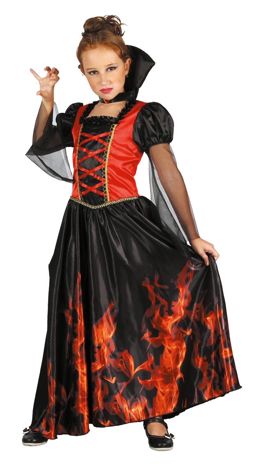 FLAMME VAMPYR STR. 160 42807