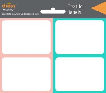 NAVNEMAKATER TEXTILE LABELS
