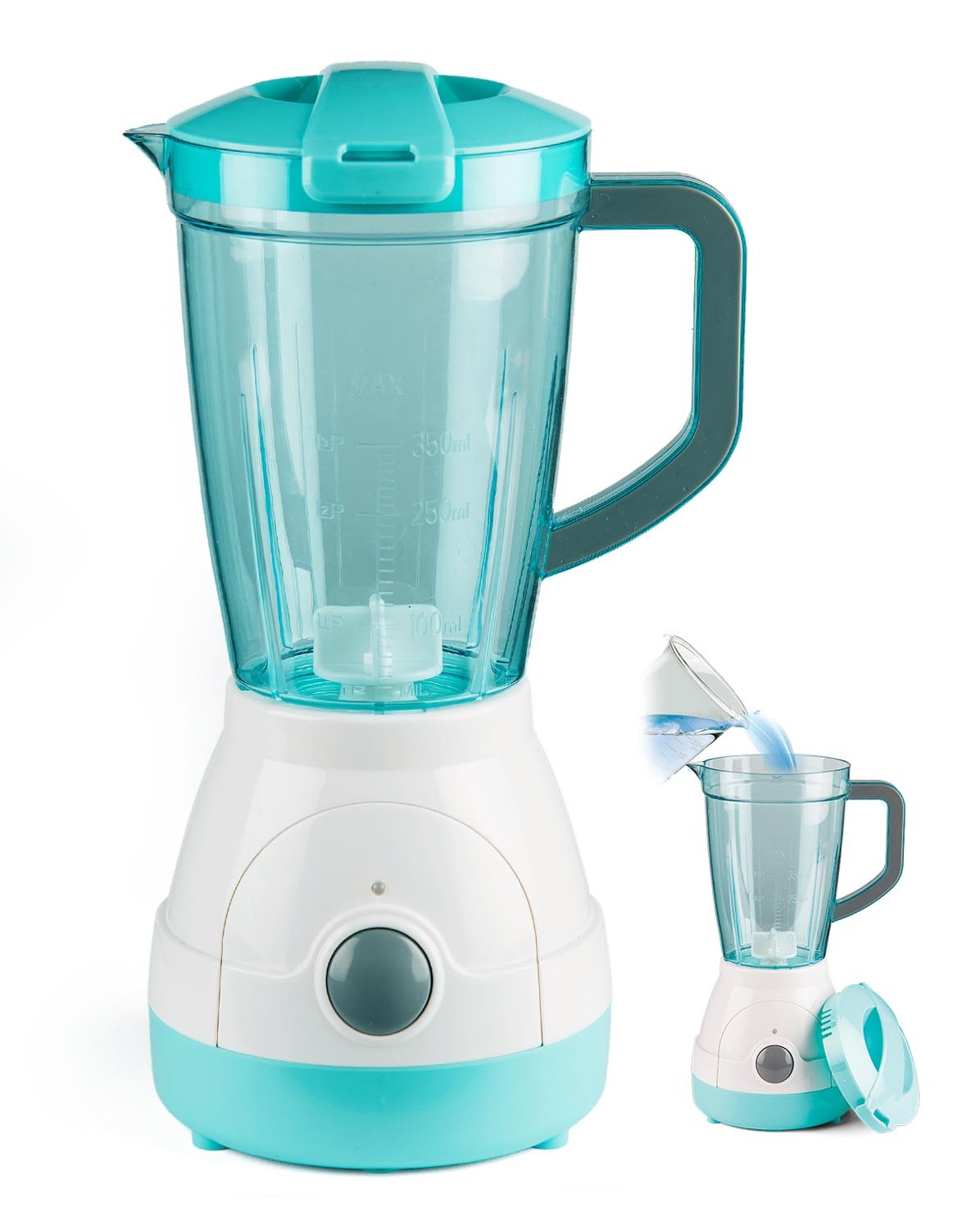 JUICEBLENDER EL. 68249