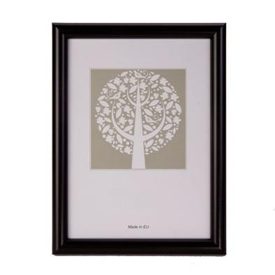 15 X 20 RAMME I SORT